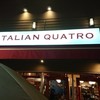 イタリアン クアトロ あべのキューズモール店