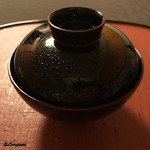 御料理 寺沢 - 椀物