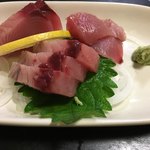 ごはん家泰 - 料理写真: