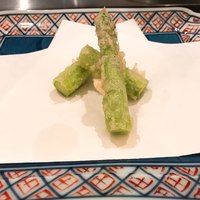 天ぷら 天芝 - 