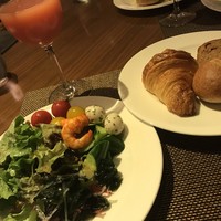  「メトロポリタングリル」 ヒルトン東京 - 