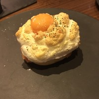  「メトロポリタングリル」 ヒルトン東京 - 