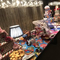  「メトロポリタングリル」 ヒルトン東京 - 