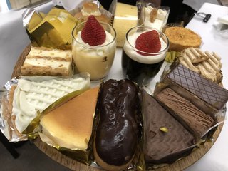 銀座のテイクアウトスイーツ 夜にも買えるおすすめ店8選 食べログまとめ 銀座のテイクアウトスイーツ 夜にも買えるおすすめ店8選 食べログまとめ