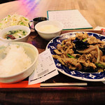 Chinese Café Eight - 