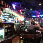 Chinese Café Eight - 