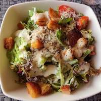 R restaurant & bar - 