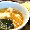 麺屋 はやしまる