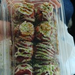 びんご屋台村 - 