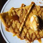 Creperie tsuki - 