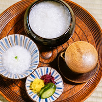 瓢亭 本店 - 