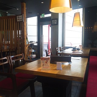 焼肉 チャンプ_2