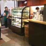 スターバックスコーヒー - 戎橋筋戎屋ビル店 （'11.7）