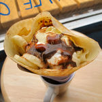 フッカフッカ - シナモンベイビー(バイキングver)