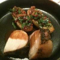 Benoit Alain Ducasse - 