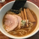 ヌードルズ - ラーメン