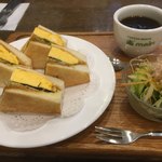 COFFEE HOUSE maki - 