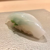 鮨 五徳 - 