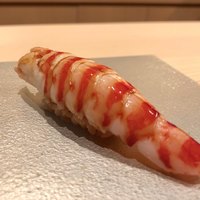 鮨 五徳 - 
