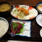 Sakana Izakaya Sunaoya - 