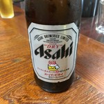 四季彩源兵衛 - 大分のビール