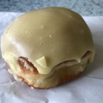 Punalu`u Bake Shop and Visitor Center - リリコイマラサダ