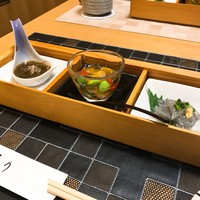 潮り - 