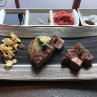 日本料理 「風花」 コンラッド東京 - 