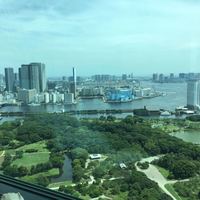 日本料理 「風花」 コンラッド東京 - 