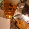 松葉総本店 エキマルシェ新大阪店
