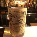 バー ケーシー - 