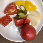 カフェ カルイザワ 6 - 