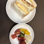 カフェ カルイザワ 6 - 