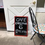 CAFE KARUIZAWA 6 - 