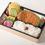 Tonkatsu Fujiyoshi - 