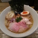 Homemade Ramen 麦苗 - 