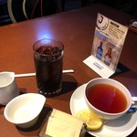 上野精養軒 本店レストラン - by mogumogu