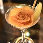 パブリックスタンド - 