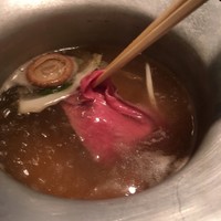 しゃぶ玄 - 