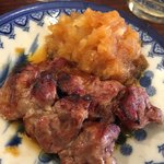 みそだれやきとり かんちゃん - 