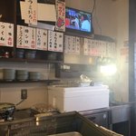 みそだれやきとり かんちゃん - 