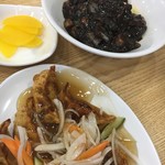 범태옛날손짜장면 - 