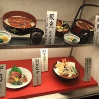 鰻割烹 伊豆栄 本店 - 