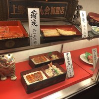 鰻割烹 伊豆栄 本店 - 