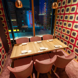 個室ダイニング ウメ子の家_2