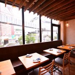 大船イタリアン visole - 