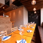 大船イタリアン visole - 