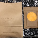 ル・ショコラ・アラン・デュカス 六本木 - 