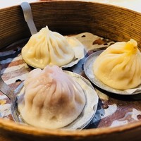 China Four Seasons 六本木店 - 豚・フカヒレ・蟹味噌