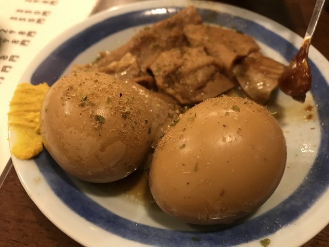 閉店 かぶら屋 浅草橋店 浅草橋 居酒屋 食べログ